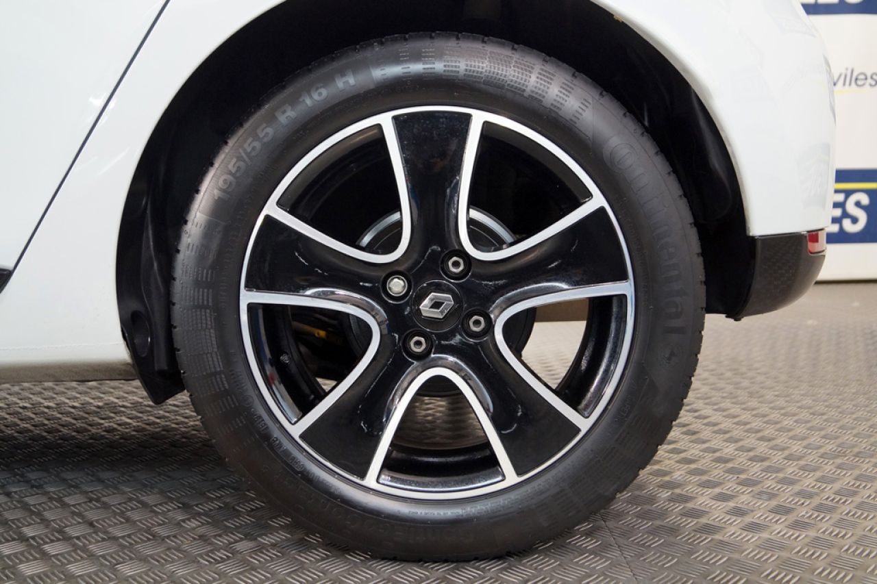 Renault Clio Expression 1.2 16v 75cv