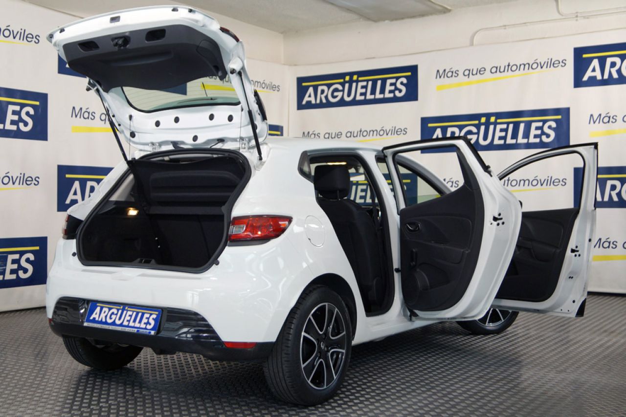 Renault Clio Expression 1.2 16v 75cv