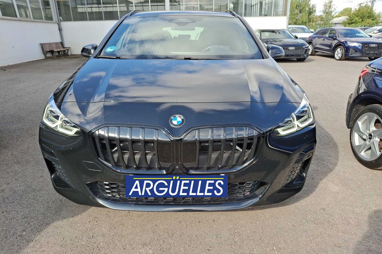 BMW 223i Active Tourer Mild Hybrid M Sport xDrive 218cv