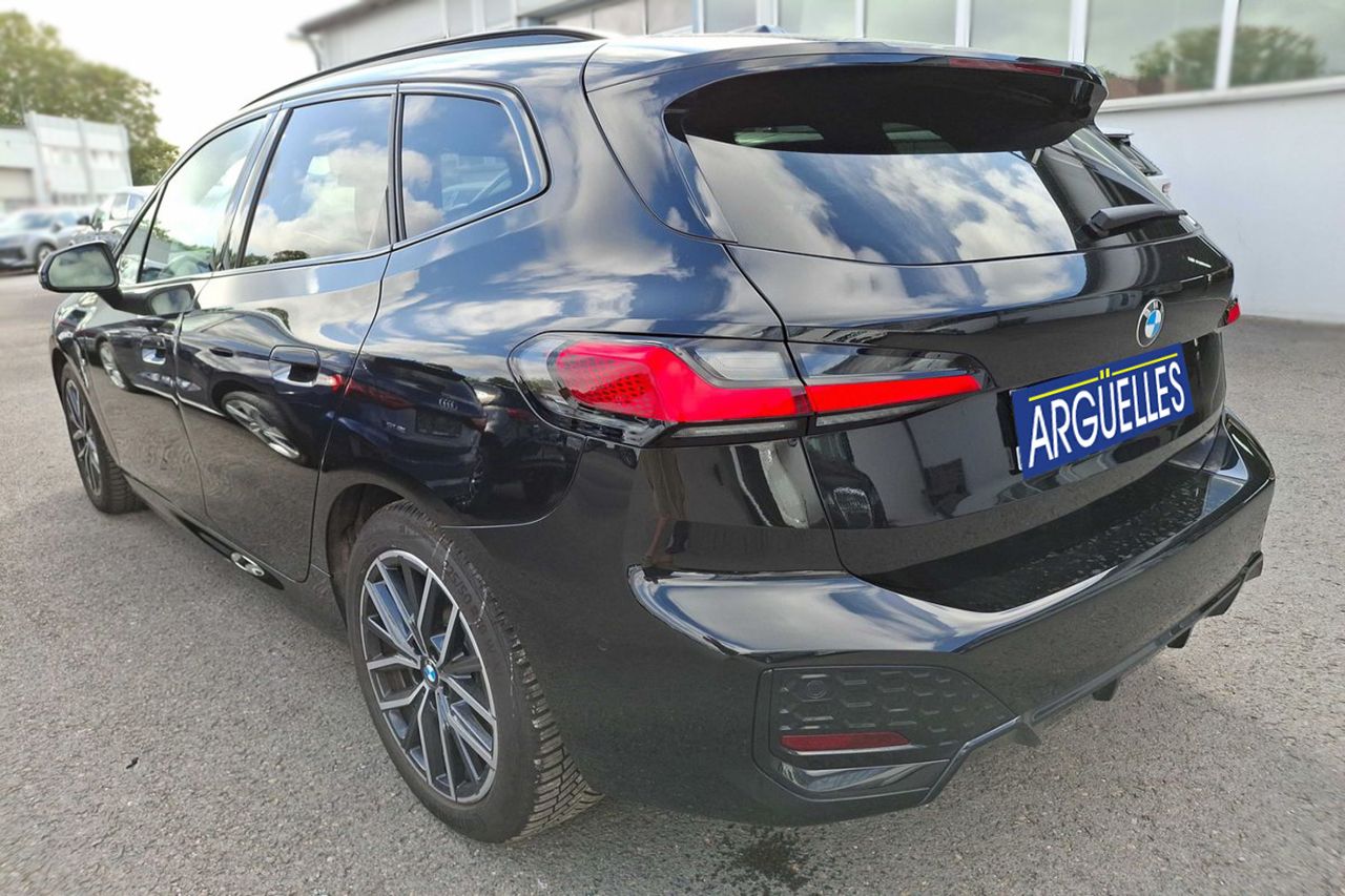 BMW 223i Active Tourer Mild Hybrid M Sport xDrive 218cv