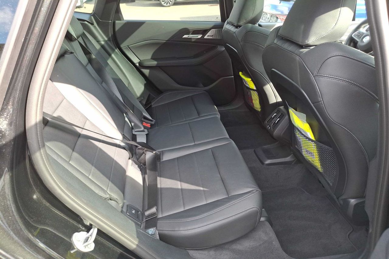 BMW 223i Active Tourer Mild Hybrid M Sport xDrive 218cv