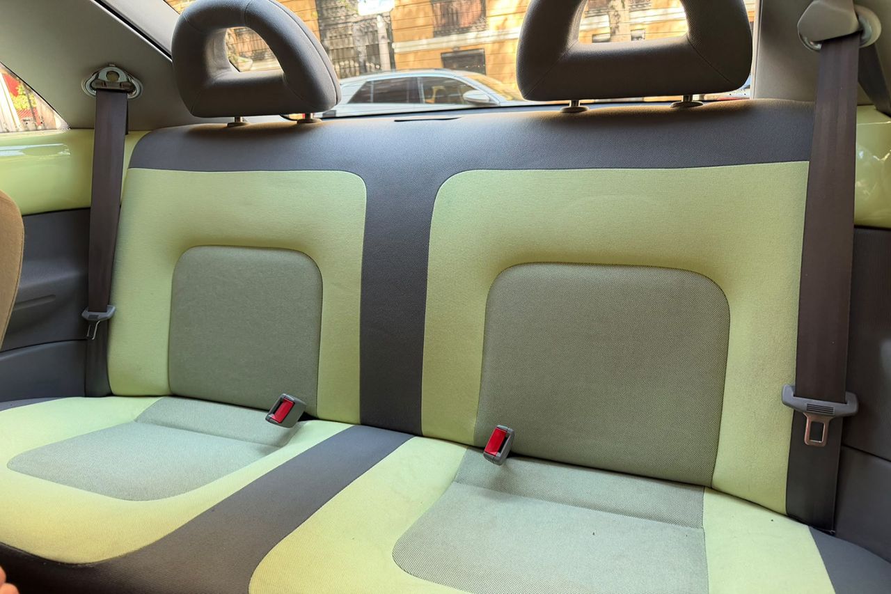 Volkswagen New Beetle 1.8t 150cv