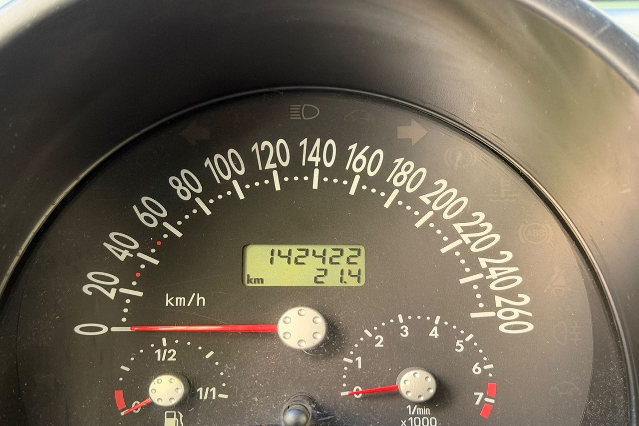 Volkswagen New Beetle 1.8t 150cv
