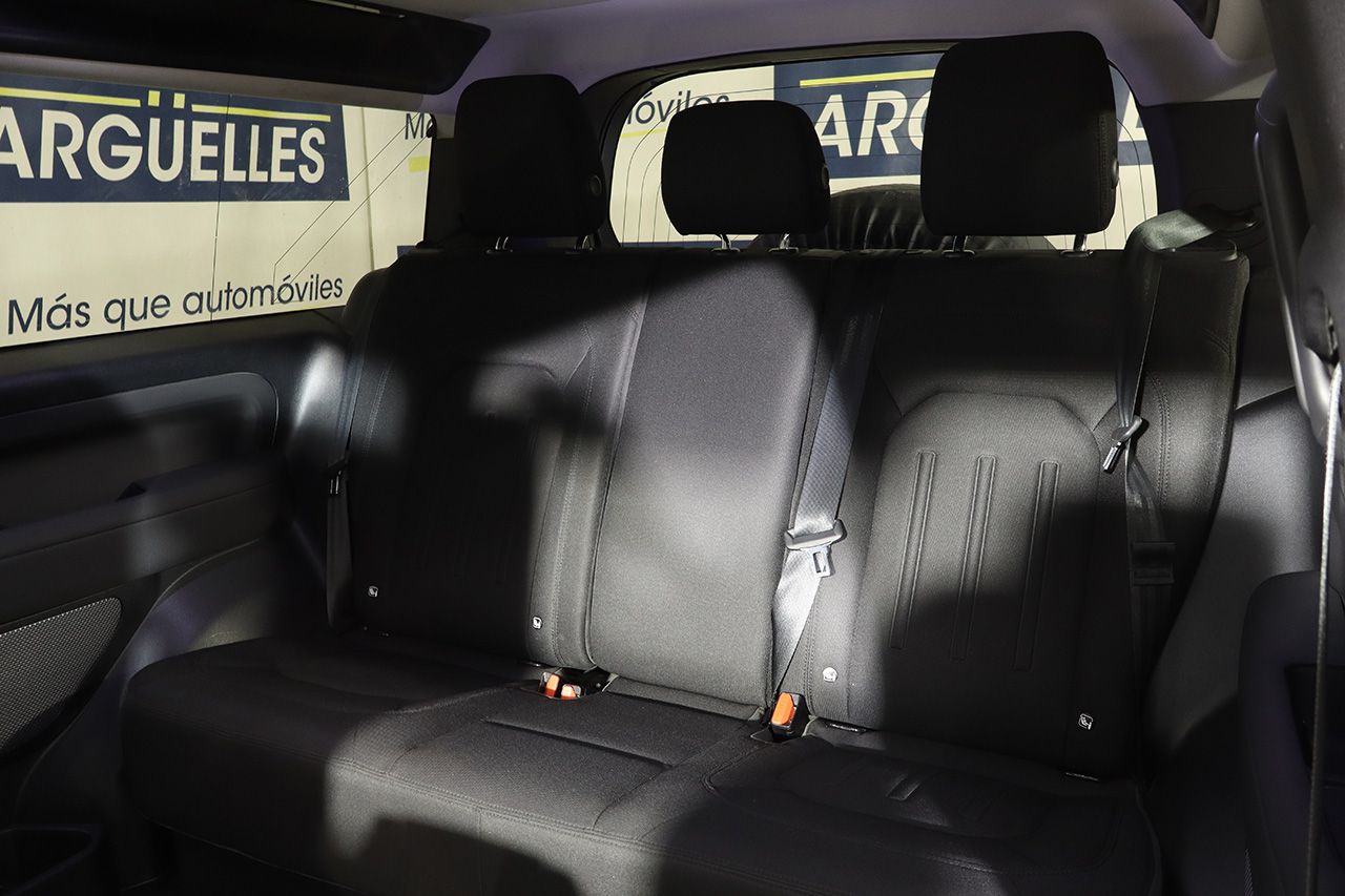 Land Rover Defender 90 3.0 D200 MHEV 200cv