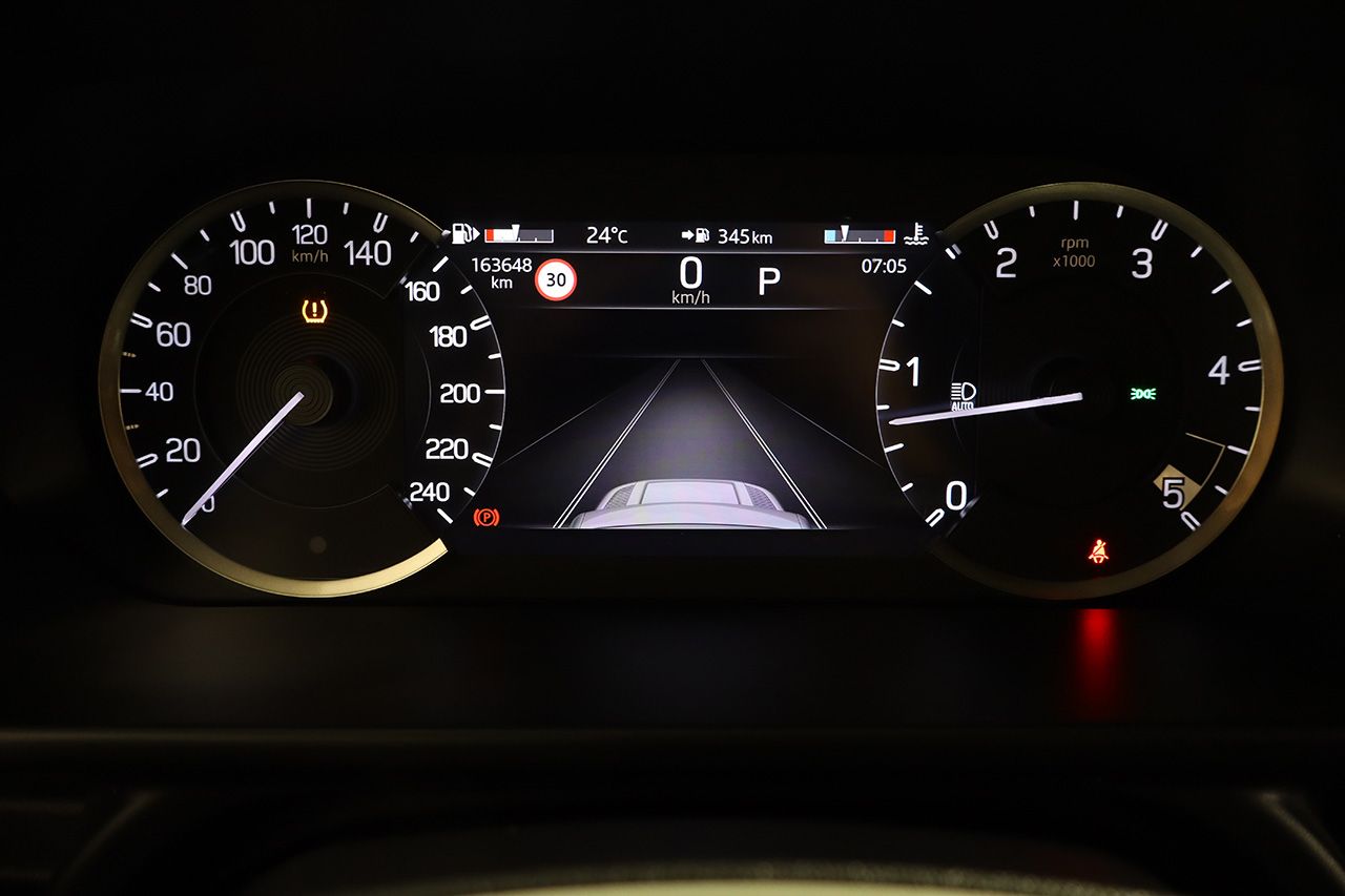 Land Rover Defender 90 3.0 D200 MHEV 200cv