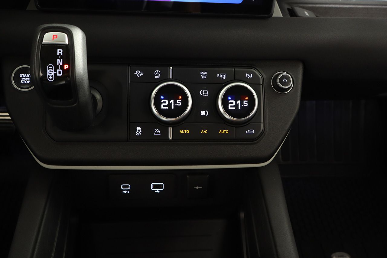 Land Rover Defender 90 3.0 D200 MHEV 200cv