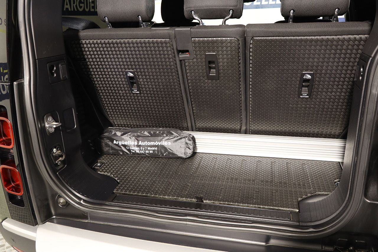 Land Rover Defender 90 3.0 D200 MHEV 200cv
