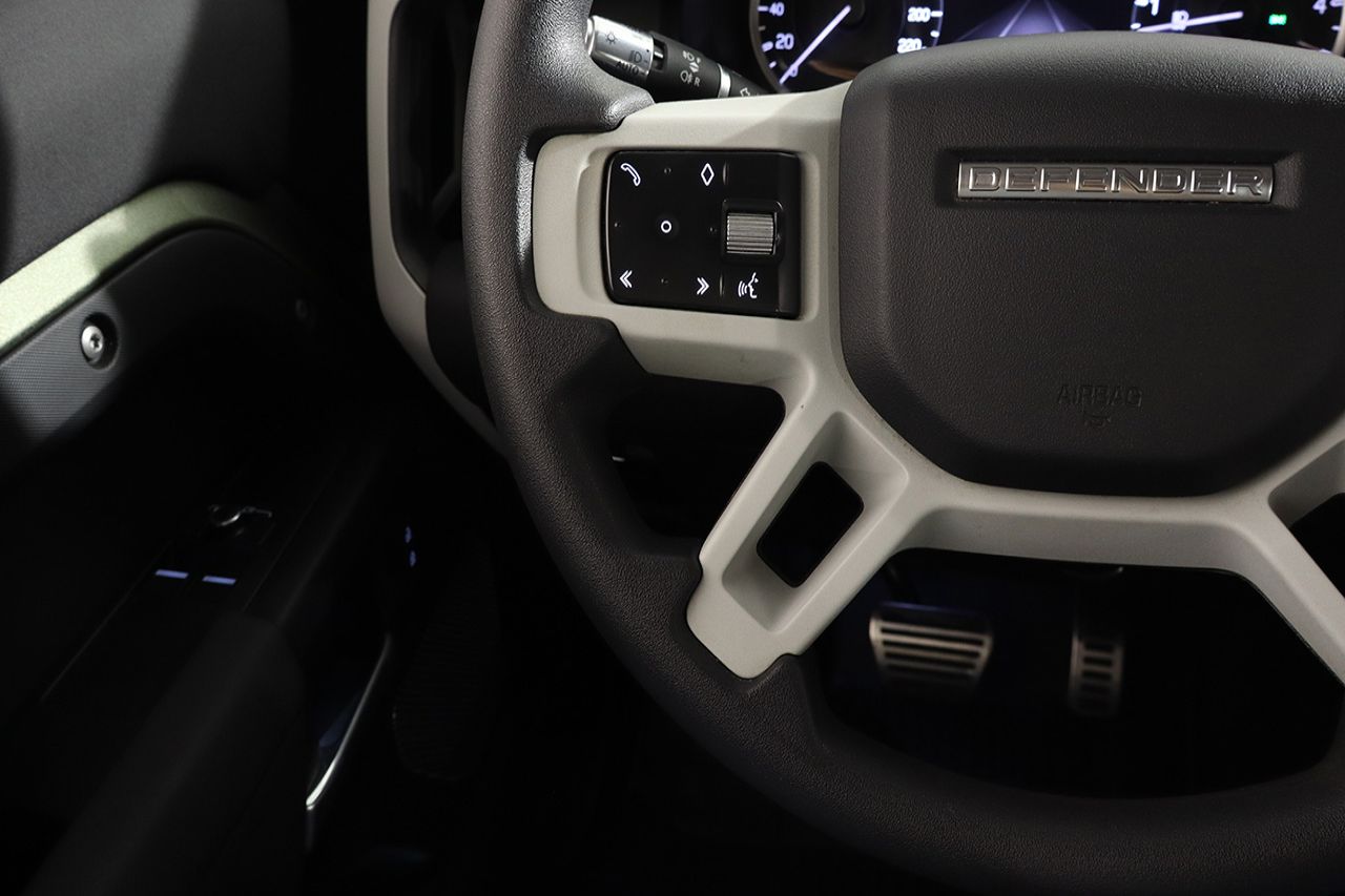 Land Rover Defender 90 3.0 D200 MHEV 200cv