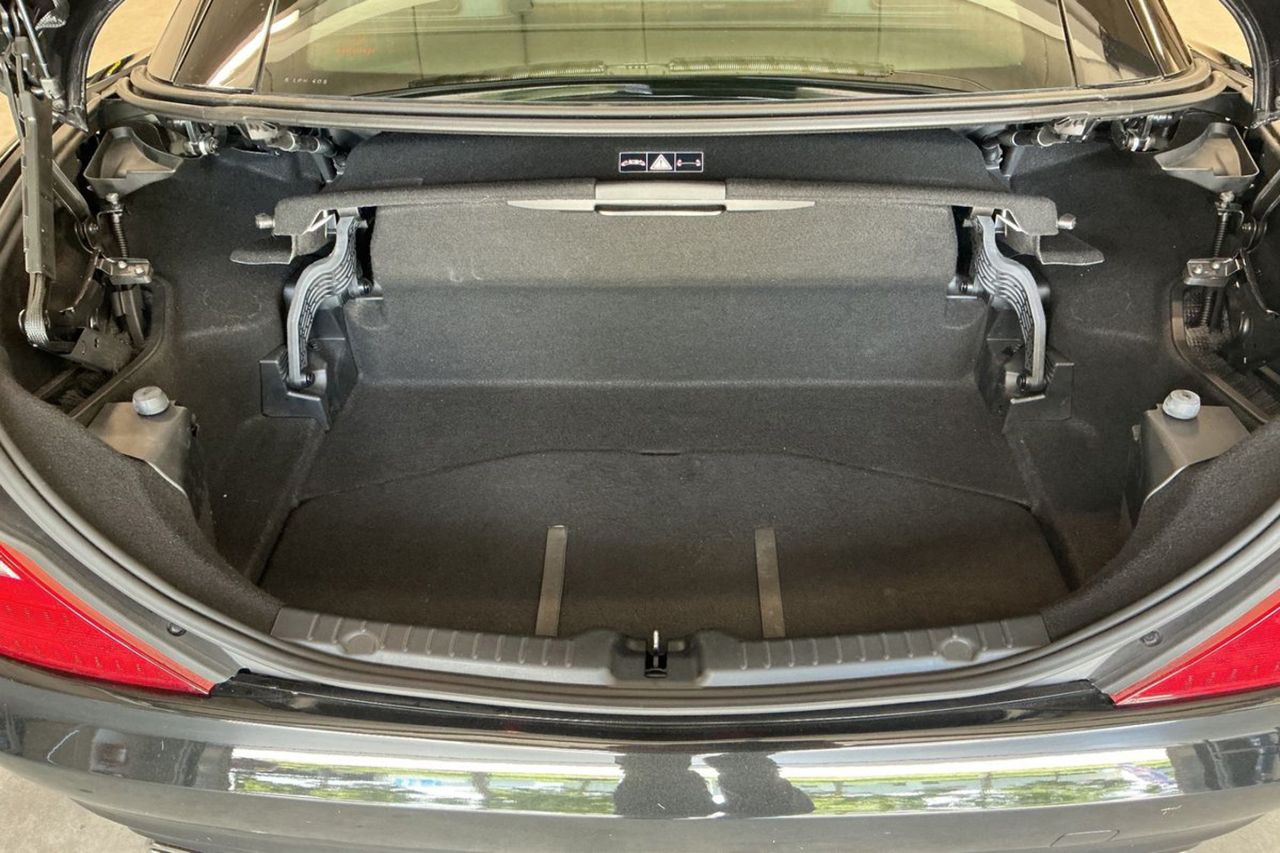 Mercedes Benz SLK 200 BlueEfficiency 7G Plus 184cv
