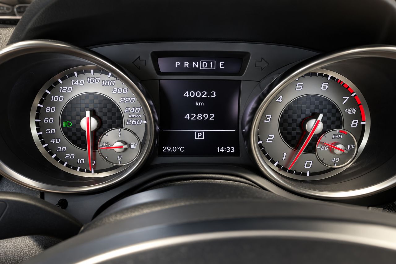 Mercedes Benz SLK 200 184cv 7G Tronic