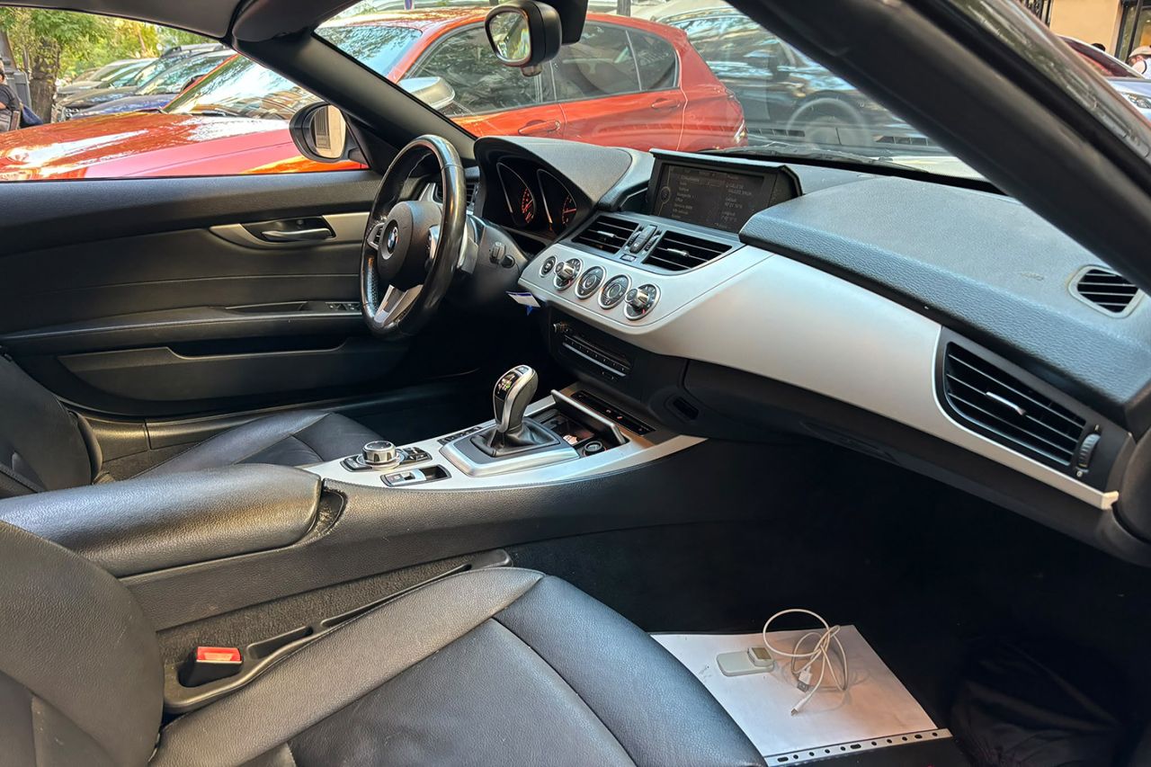 BMW Z4 sDrive20i 184cv AUT