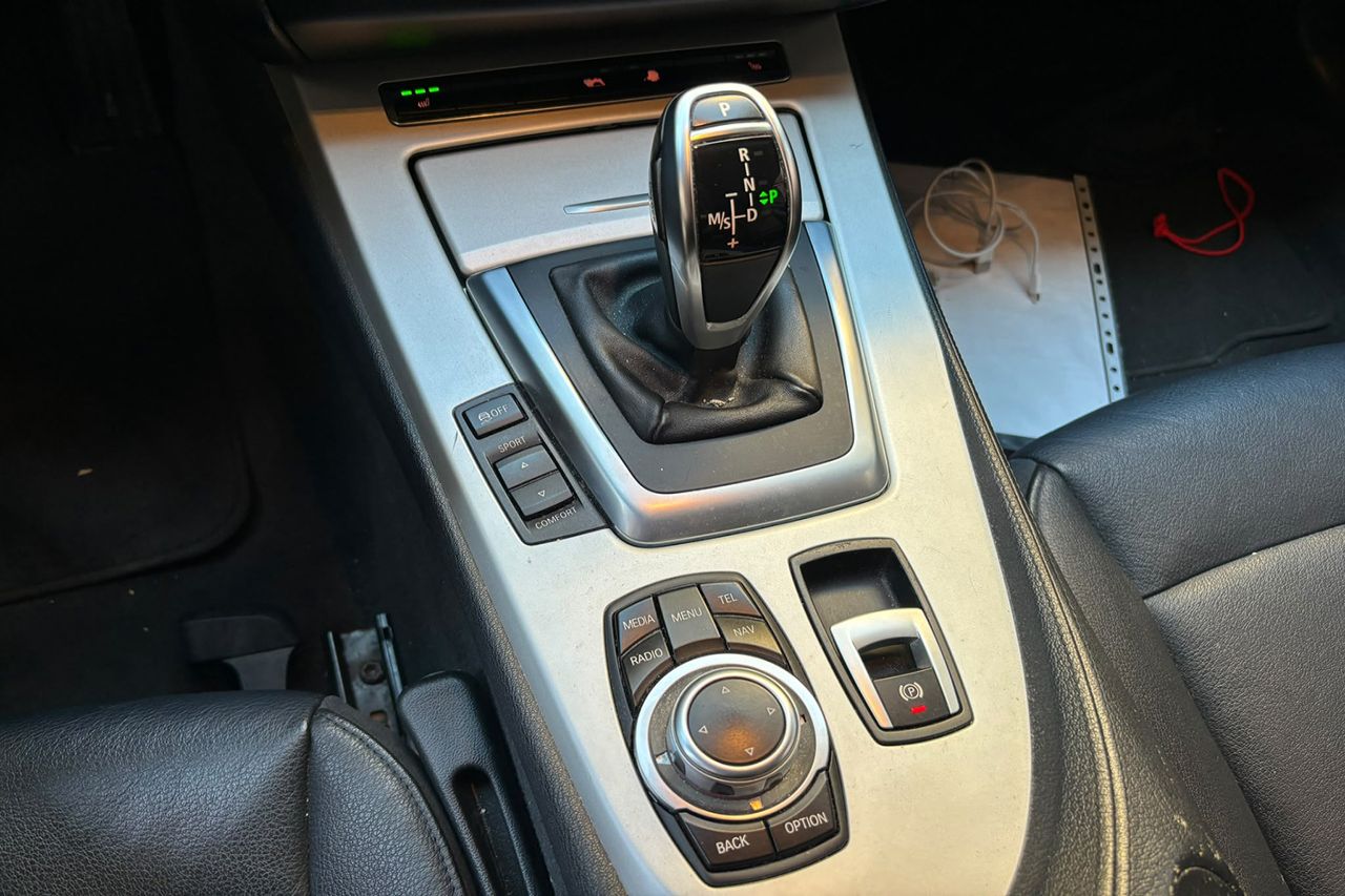 BMW Z4 sDrive20i 184cv AUT