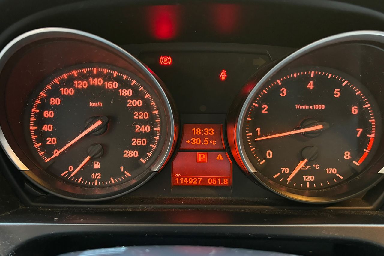 BMW Z4 sDrive20i 184cv AUT