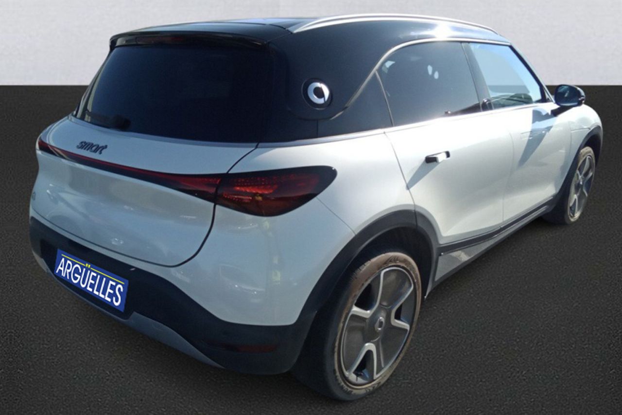 Smart 1 Pro Plus