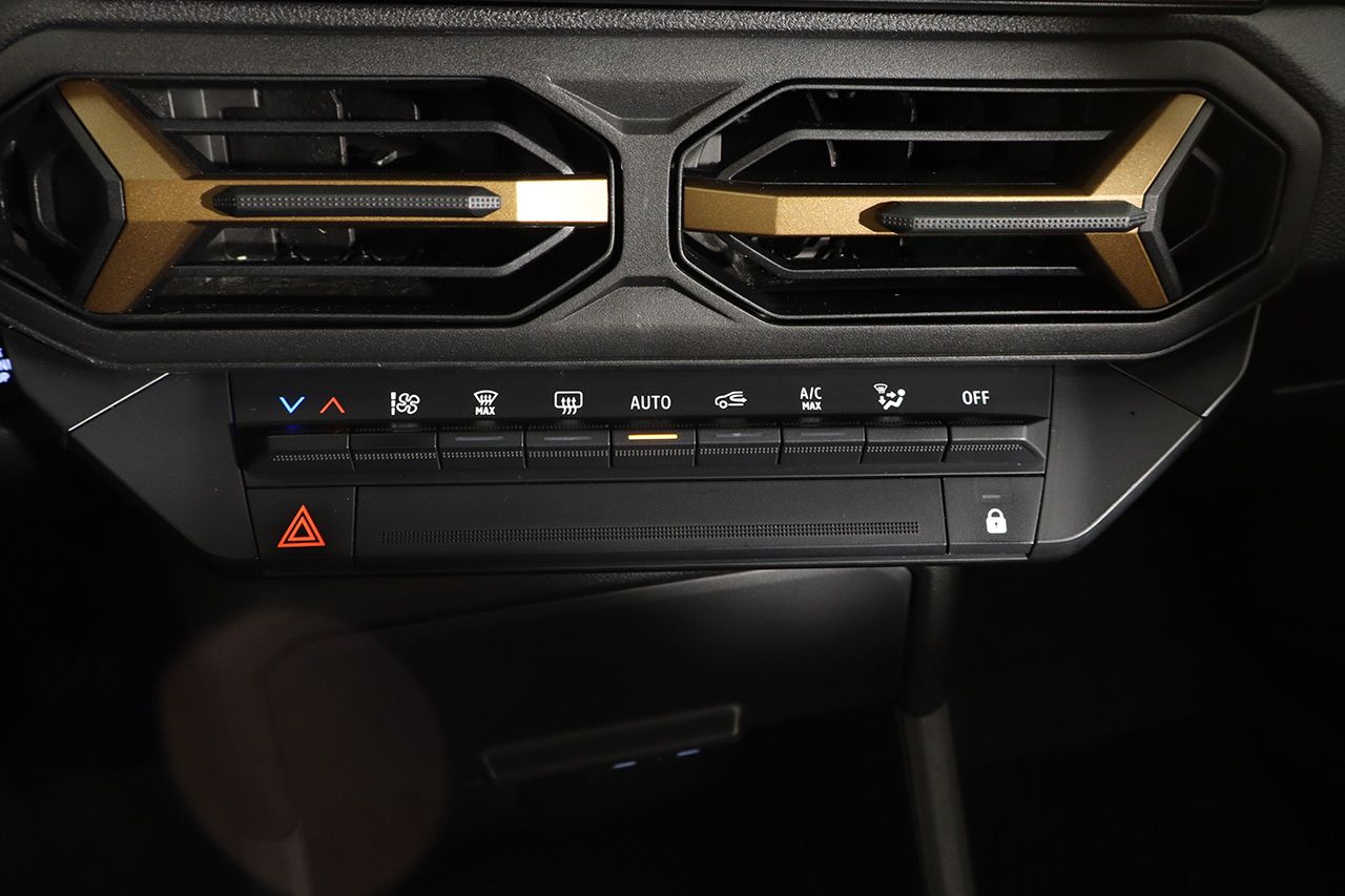 Dacia Duster Extreme Mild Hybris 130 4x4