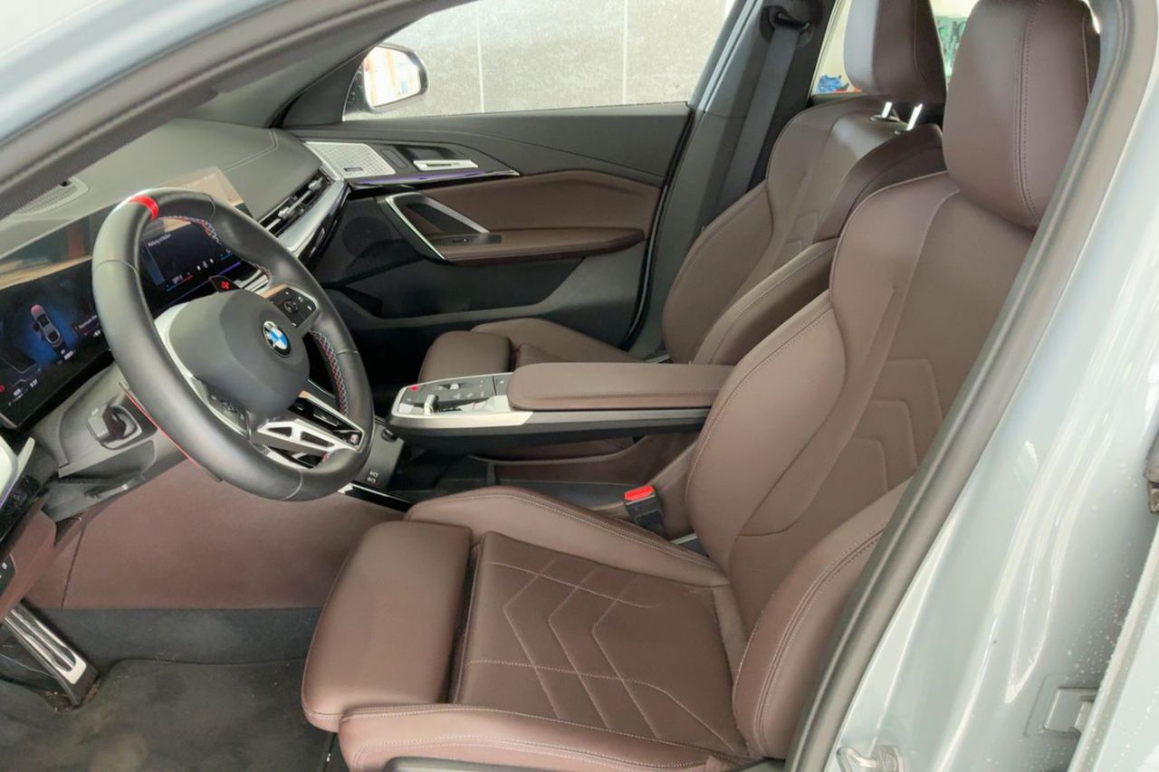 BMW X2 M35i xDrive 300cv