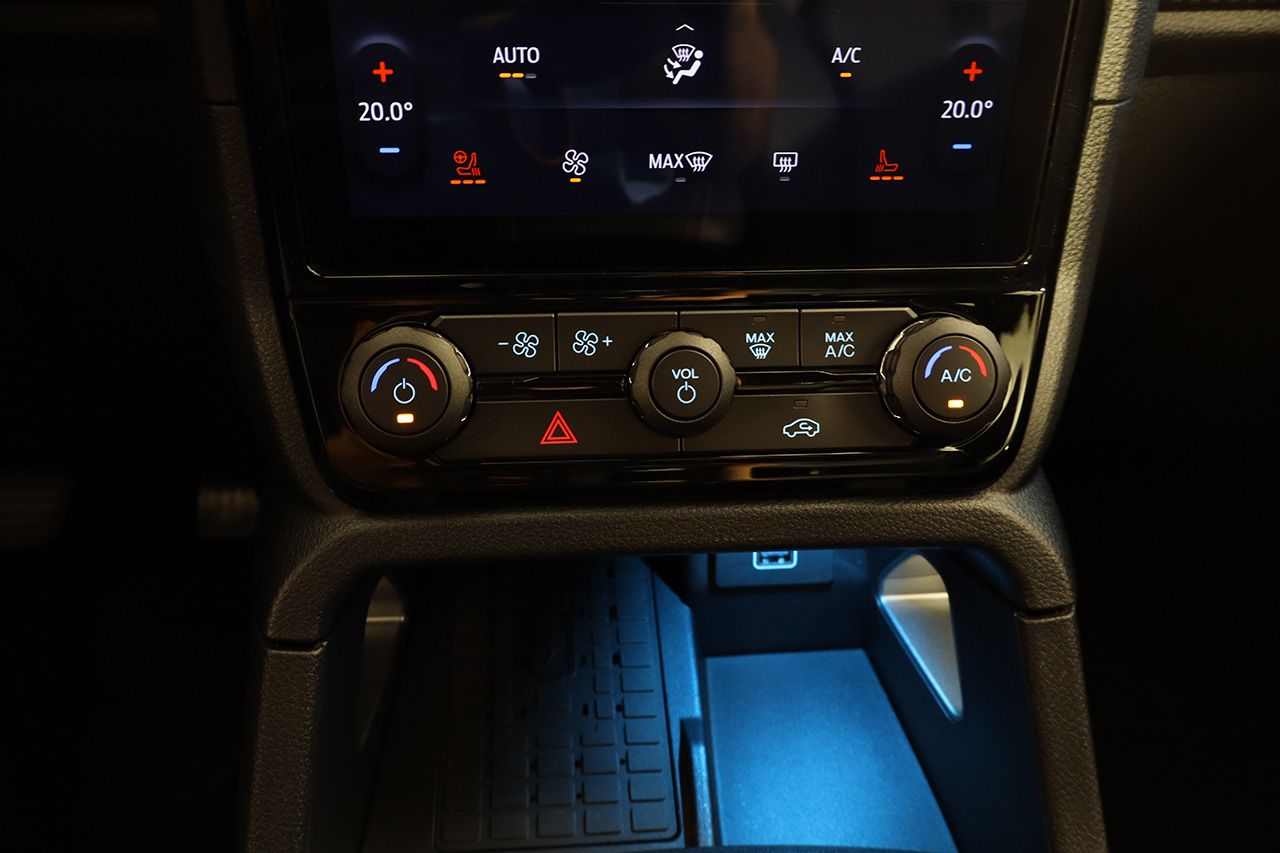 Ford Ranger 2.3 TIVCT PHEV DC Wildtrack e AWD AT 282cv