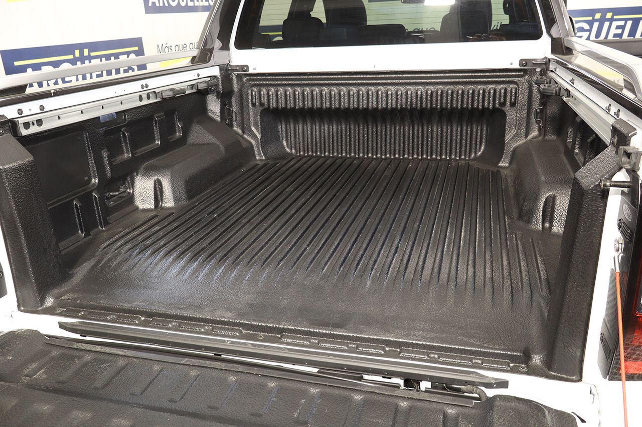 Ford Ranger 2.3 TIVCT PHEV DC Wildtrack e AWD AT 282cv