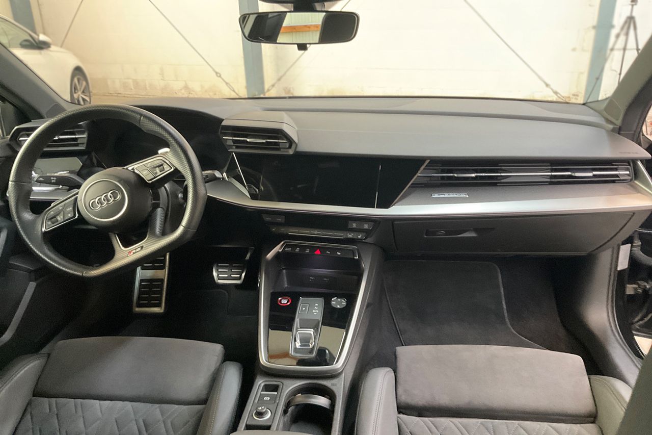 Audi RS3 Sportback TFSI Quattro 400cv S tronic