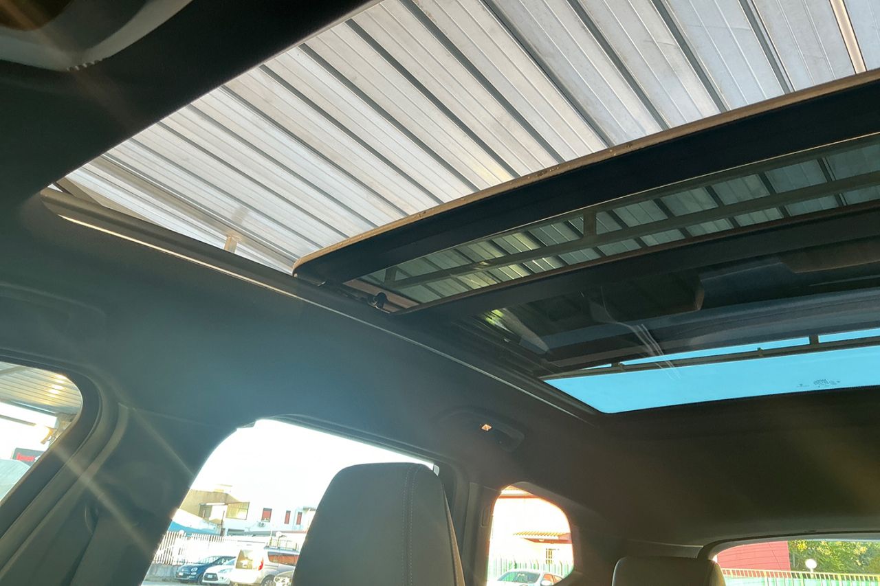 BMW X1 M35i xDrive 300cv