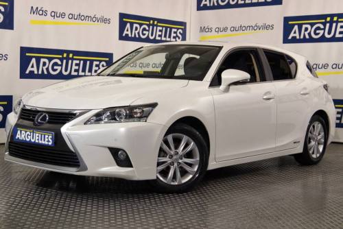 Lexus CT 200h Executive