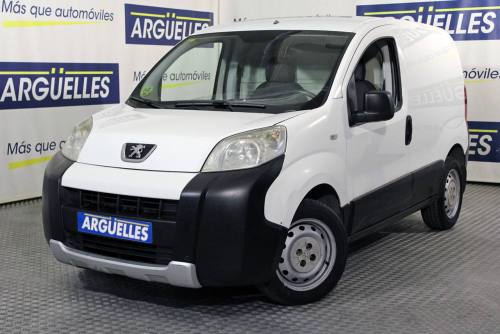 Peugeot Bipper 1.4 HDi