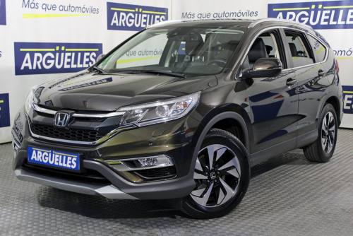 Honda CR-V Executive Sensing 1.6 i-DTEC 160cv 4WD