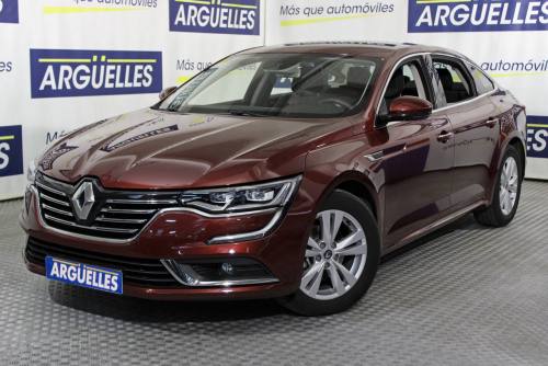Renault Talisman 1.6 Tce Intens EDC 150cv
