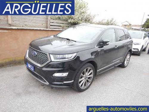 Ford Edge Vignale 2.0 TDCi Bi-Turbo 210cv 4x4 PowerShift 