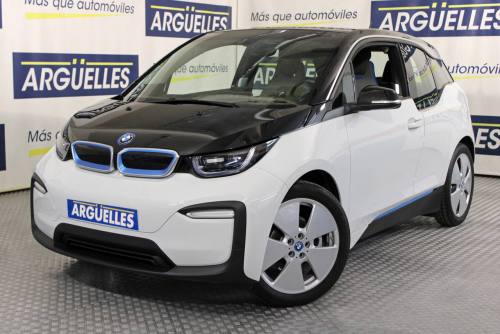 BMW i3 120Ah 170cv