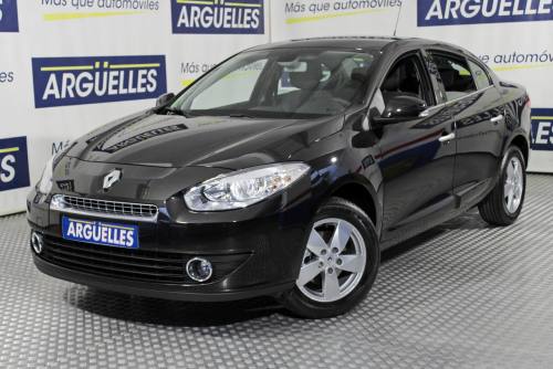 Renault Fluence 1.6 16v Dynamique 110cv