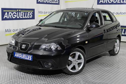 Seat Ibiza 1.4 Sport 100cv