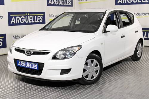 Hyundai i30 1.4 GL Classic