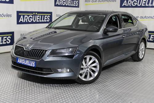 Skoda Superb 1.4 TSI Style 150cv DSG