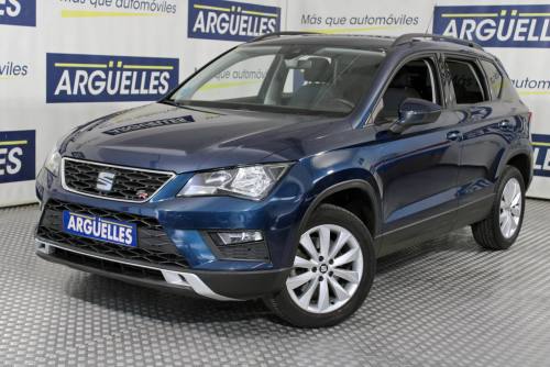 Seat Ateca 1.6 TDI 115cv Start&Stop Style Ecomotive