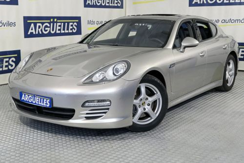 Porsche Panamera 4 300cv PDK