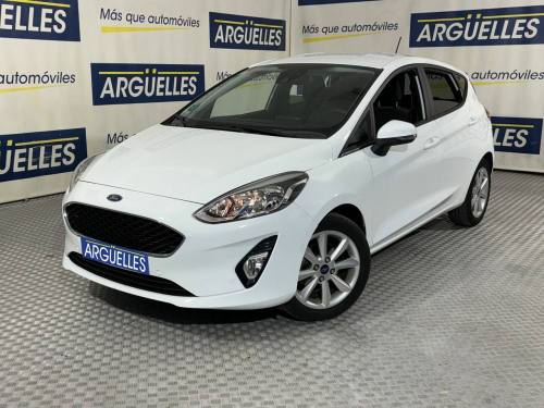 Ford Fiesta 1.1 Trend 85cv