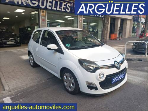 Renault Twingo 1.2 16v Emotion