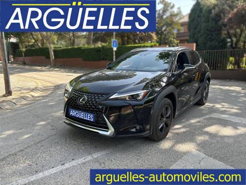 Lexus UX 250h Premium 184cv