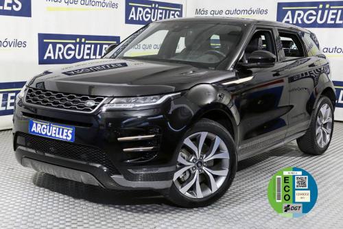 Land Rover Range Rover Evoque D150 R Dynamic S MHEV 4x4