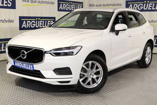 Volvo XC60 D4 Business Plus Auto 190cv