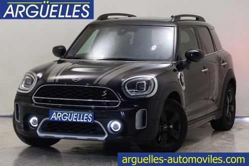 MINI Countryman Cooper S E ALL4 220cv