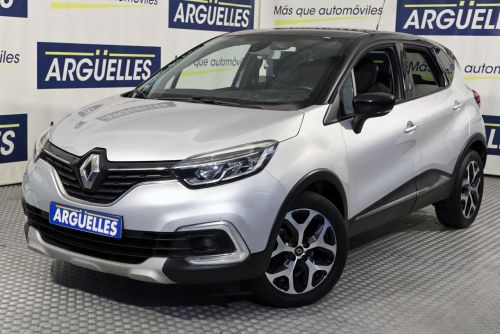 Renault Captur 1.5 dCi Zen 90cv