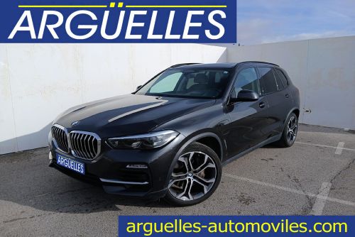 BMW X5 xDrive45e Full Equipe 394cv
