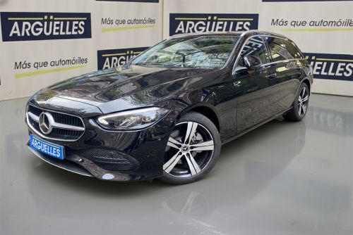Mercedes Benz Clase C 220 d Estate NUEVO 200cv