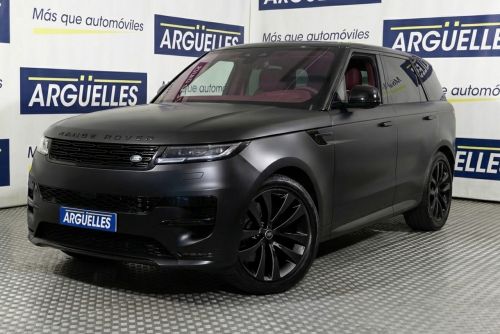 Land Rover Range Rover Sport 3.0 I6 PHEV Dynamic SE AWD 460cv