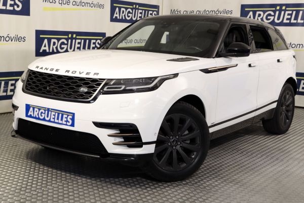 Land Rover Range Rover Velar P250 R Dynamic SE 4WD 250cv