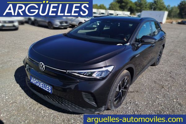 Volkswagen ID4 Pro 174cv