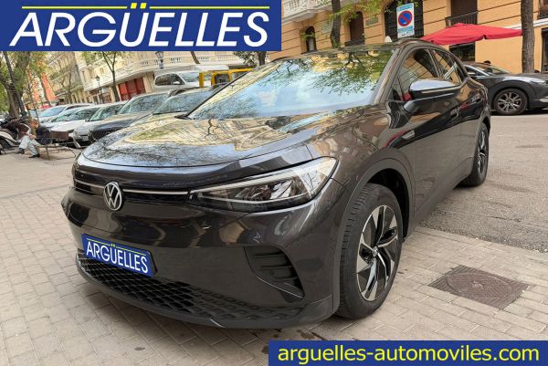 Volkswagen ID4 Pro 174cv