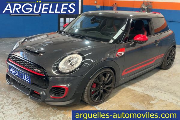 MINI Cooper John Cooper Works Performance 231cv AUT